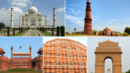All monuments in the country, including the Taj Mahal-Red Fort, can open from July 6, provided…!